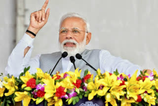 PM Narendra Modi