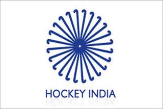 HOCKEY INDIA