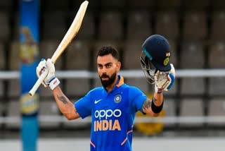 India vs West Indies: Will Virat Kohli put on a show in the decade-ender series decider in Cuttack