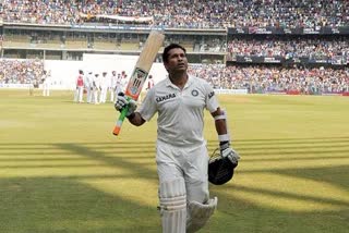 My mother started the 'Sachin...Sachin' chant: Tendulkar on India Today Inspiratio