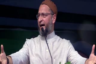 Owaisi on CAA