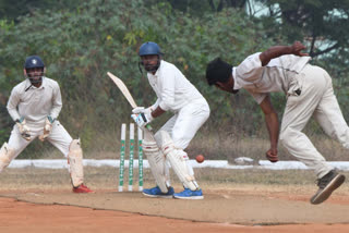 suspense of eenadu cricket games