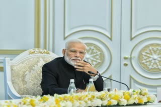 pm modi and eu president talks