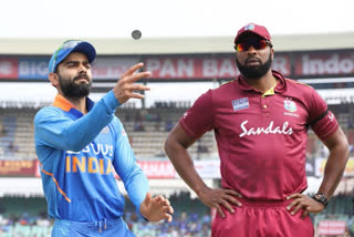 India vs West Indies