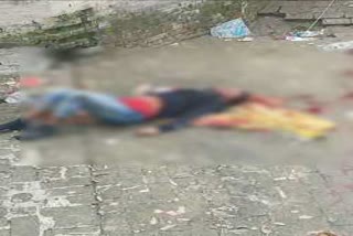 murder of a youth karnal