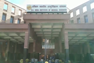 jodhpur news, जोधपुर एम्स में गायनी विभाग,  luni news, दो दिवसीय रेपरो मेड, रेपरो मेड अपडेट कांफ्रेंस, rajasthan news