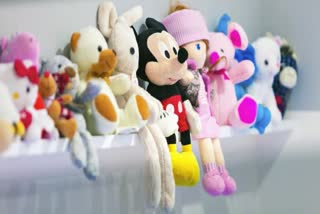 Nearly 67 per cent of imported toys have failed the testing survey of the Quality Council of India (QCI).