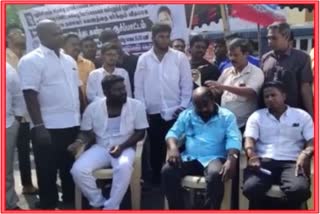 student-shave-their-heads-in-puduchery-for-protest-of-caa