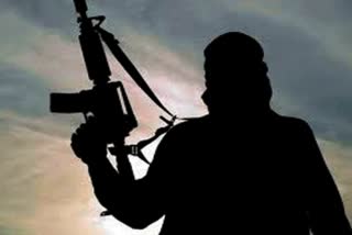 Terrorist linked with JeM arrested by j&k police