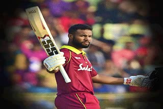 shai hope become fastest west indies batsman to complete 3000 odi runs