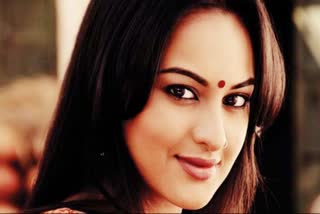 CAA protests are more important than films first day collection says Sonakshi Sinha