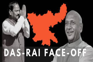 Jharkhand CM Raghubar Das' own Assembly seat in danger?