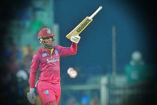 hetmyer beats eoin morgan in the record of most sixes start from 2018