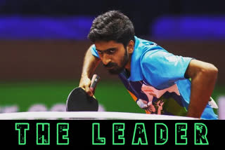 G Sathiyan, A Sharath Kamal, table tennis , Commonwealth, Asian Games