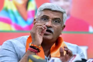 gajendra singh latest statement, gajendra singh shekhawat latest news, jodhpur latest news, शेखावत का जोधपुर दौरा, गजेंद्र सिंह शेखावत लेटेस्ट न्यूज, केंद्रीय जलशक्ति मंत्री की खबर