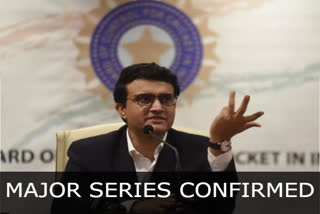 Sourav Ganguly