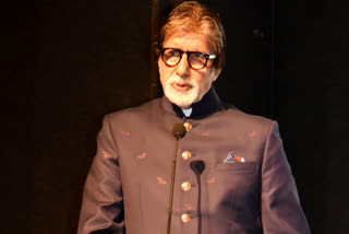 Big B unwell, to skip 2019 National Film Awards ceremony