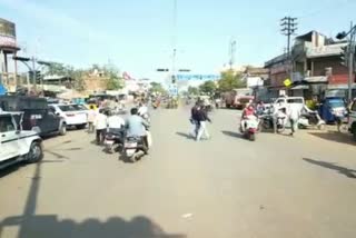 Curfew relaxed in Jabalpur