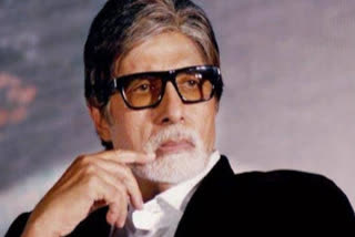 Amitabh bachchan will not attent National Award in Delhi because of health problem