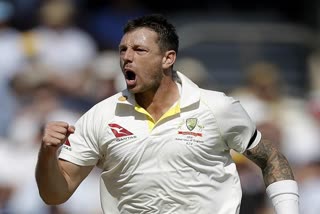 James Pattinson