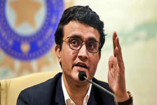 Four-nation super series to be played in 2021 said bcci presideny sourav ganguly