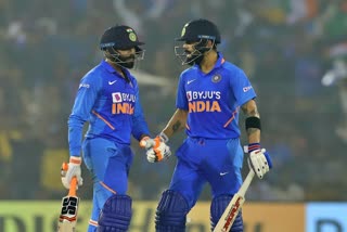 ವಿಂಡೀಸ್ ವಿರುದ್ಧ ಏಕದಿನ ಸರಣಿ ಗೆದ್ದ ಭಾರತ,India won by 4 wkts aginst West Indies