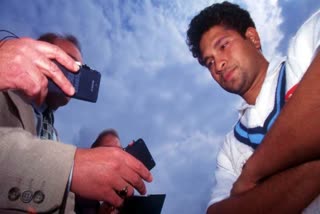 Sachin Tendulkar