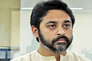 Nilesh Rane comment on Thackeray govt