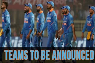 Team India