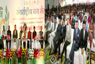 Governor Lalji Tandon said about Medical science