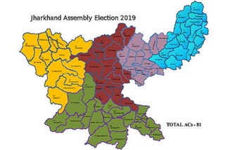 Counting for 81 Jharkhand Assembly seats to begin today, exit polls predict 'hung assembly'