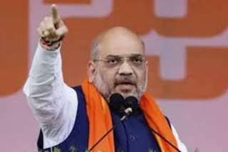 amit shah held many public meetings in Jharkhand
