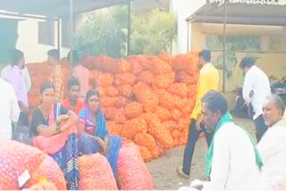 people likes Tarki onion