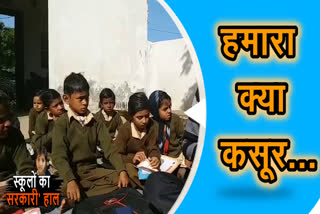 भीलवाड़ा न्यूज, bhilwara latest news, स्पेशल रिपोर्ट, राजकीय प्राथमिक विद्यालय, Government Primary School,माली खेड़ा ग्राम, Mali Kheda Village