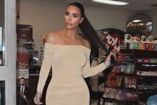 Kim Kardashian gifts bottom workout machines