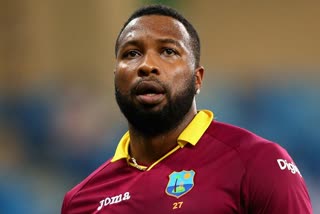 Very proud of West Indies players: Kieron Pollard