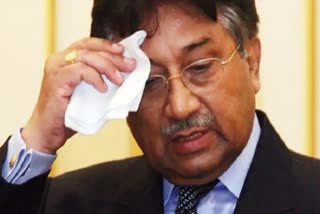 Pervez Musharraf