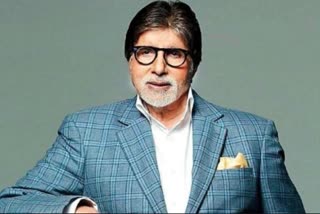 amitabh bachchan