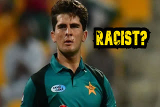 Shaheen Afridi