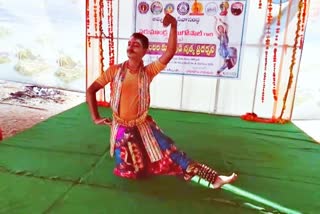 13-hours-continuous-dance-in-nizamabad-for-guinness-book-of-records