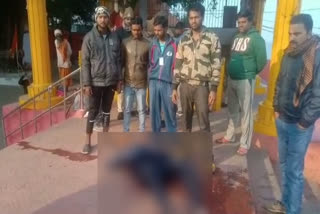 deadbody-of-a-young-man-found-floating-in-the-pond-bhopal