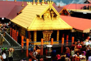 Sabarimala news  Sabarimala nada will be closed for four hours on Eclipse day  ശബരിമല നട അടക്കും  ശബരിമല വാര്‍ത്തകള്‍