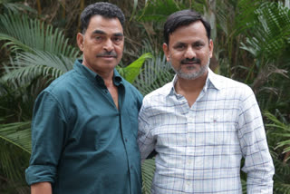 Girish Kulkarni and Sayaji Shinde will play together in institute of pavtalogy