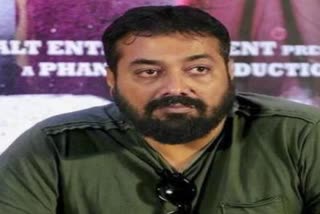 anurag kashyap