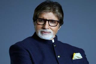 amitabh bachchan