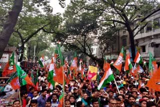 bharatiya-janata-party-huge-rally-in-kolkata-west-bengal
