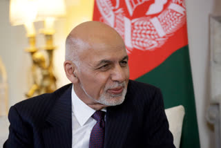 India welcomes Afghan prez poll results