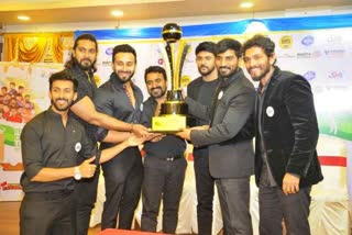 tcl cricket  on Dec 28 in Bangalore