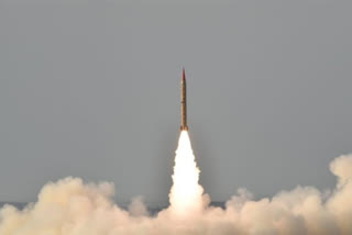 India successfully test-fires Quick Reaction Surface to Air