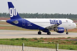 GoAir cancels 18 domestic flights on aircraft, cockpit crew crunch